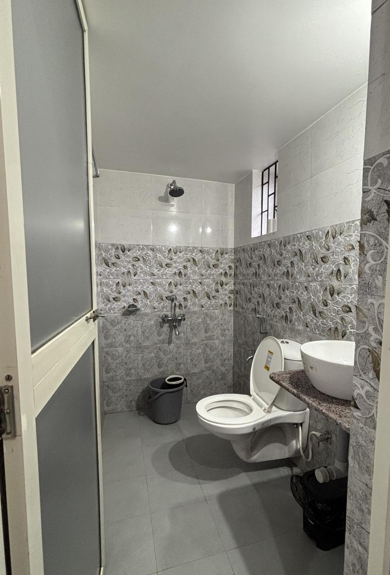 Tamasha Goa Vagator Hostel Szoba fotó